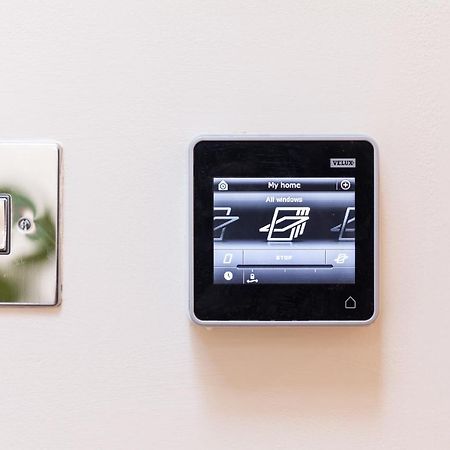 Kensington Nest Serviced House ลอนดอน ภายนอก รูปภาพ