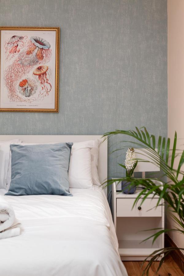 Kensington Nest Serviced House ลอนดอน ภายนอก รูปภาพ