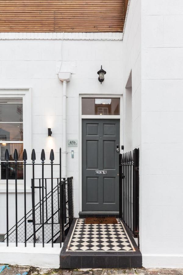Kensington Nest Serviced House ลอนดอน ภายนอก รูปภาพ