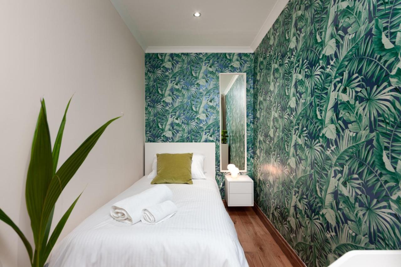 Kensington Nest Serviced House ลอนดอน ภายนอก รูปภาพ