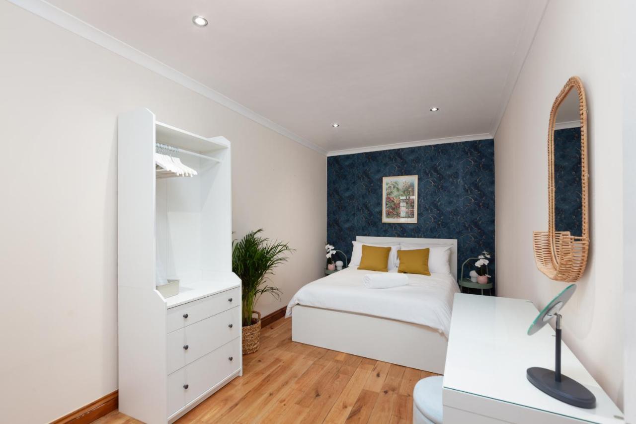 Kensington Nest Serviced House ลอนดอน ภายนอก รูปภาพ